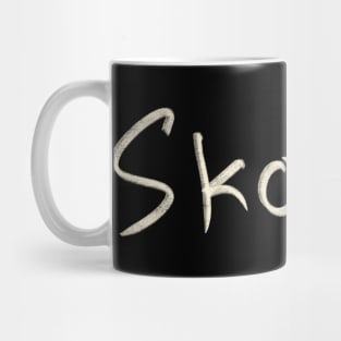 Skopje Mug